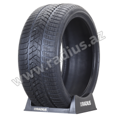 Winter Sottozero 3 275/35 R21